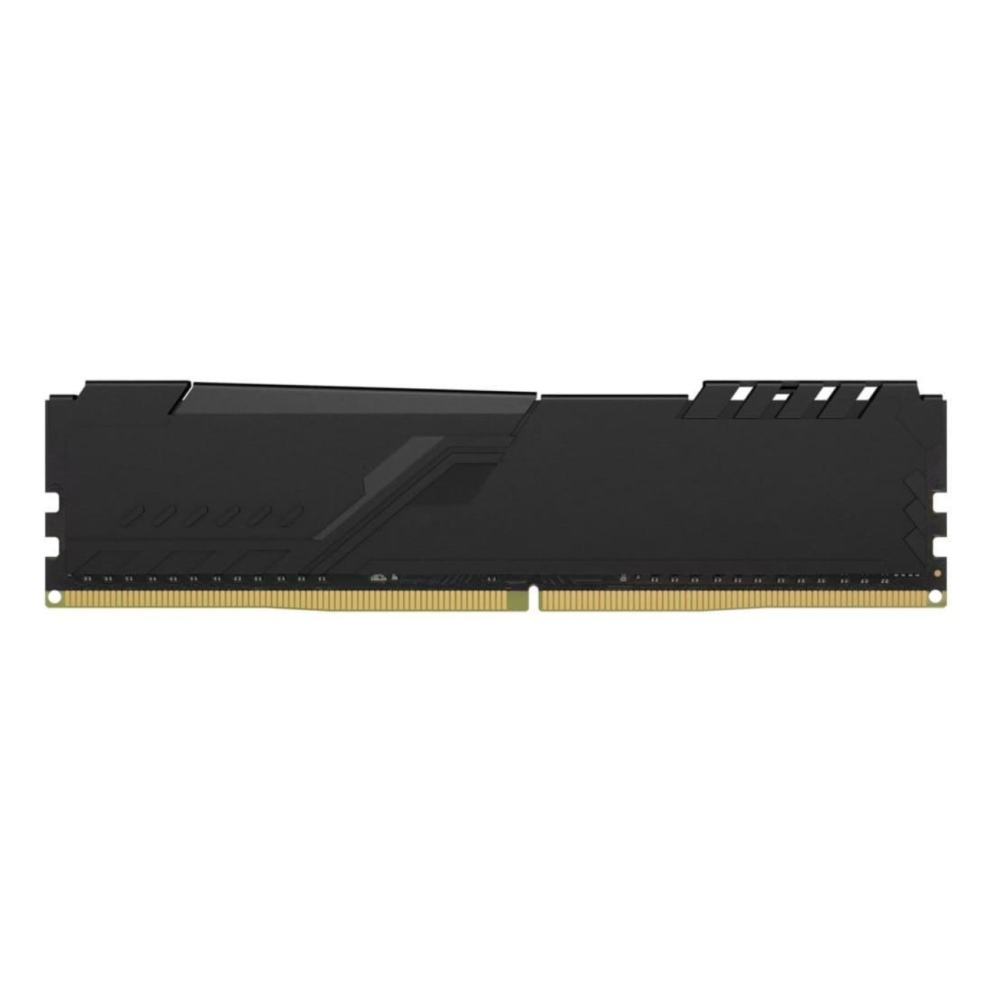 Модуль памяти HyperX DDR4 32Gb 3200MHz kingston FURY Black CL16 (HX432C16FB3/32) Б/у