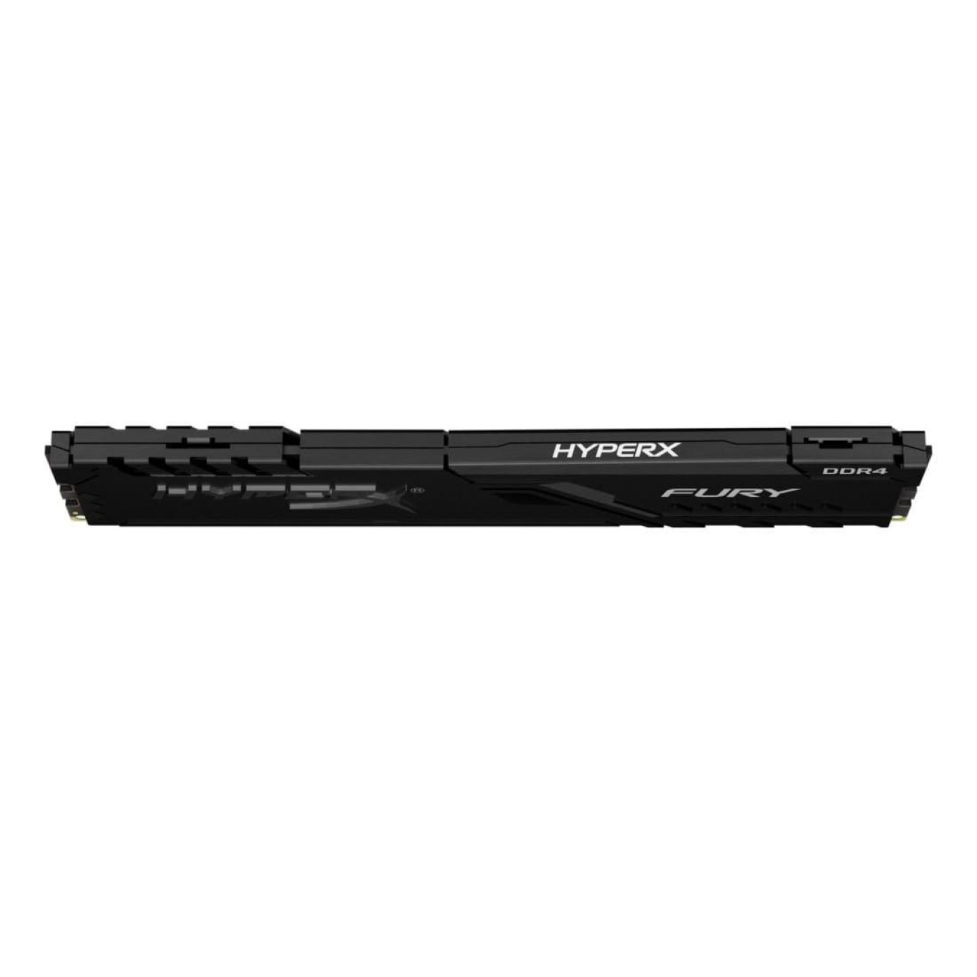 Модуль памяти HyperX DDR4 32Gb 3200MHz kingston FURY Black CL16 (HX432C16FB3/32) Б/у