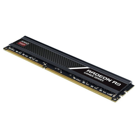 Модуль памяти AMD DDR4 8Gb 3200 MHz (R948G3206U2S-U)