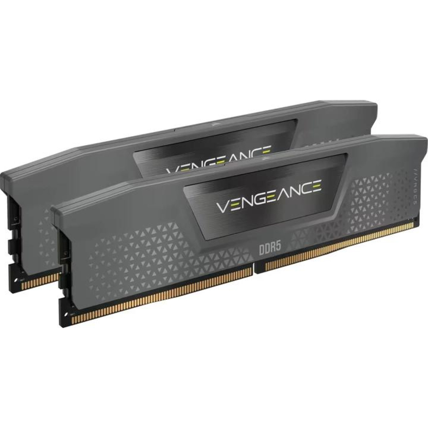 Модуль памяти Corsair DDR5 64GB (2x32) VENGEANCE 5200MHz (CMK64GX5M2B5200Z40) Б/у