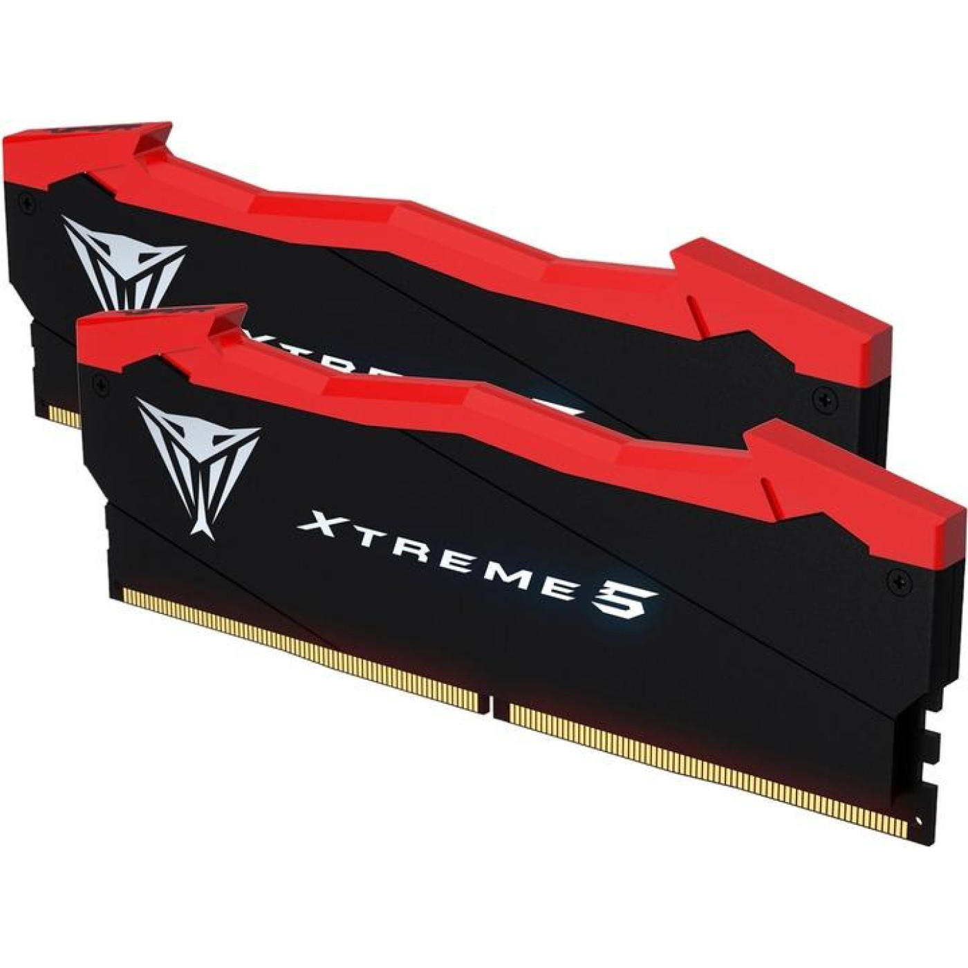 Модуль памяти Patriot DDR5 32Gb (2x16) Viper 6000Mhz Xtreme 5 (PVX532G60C30K)