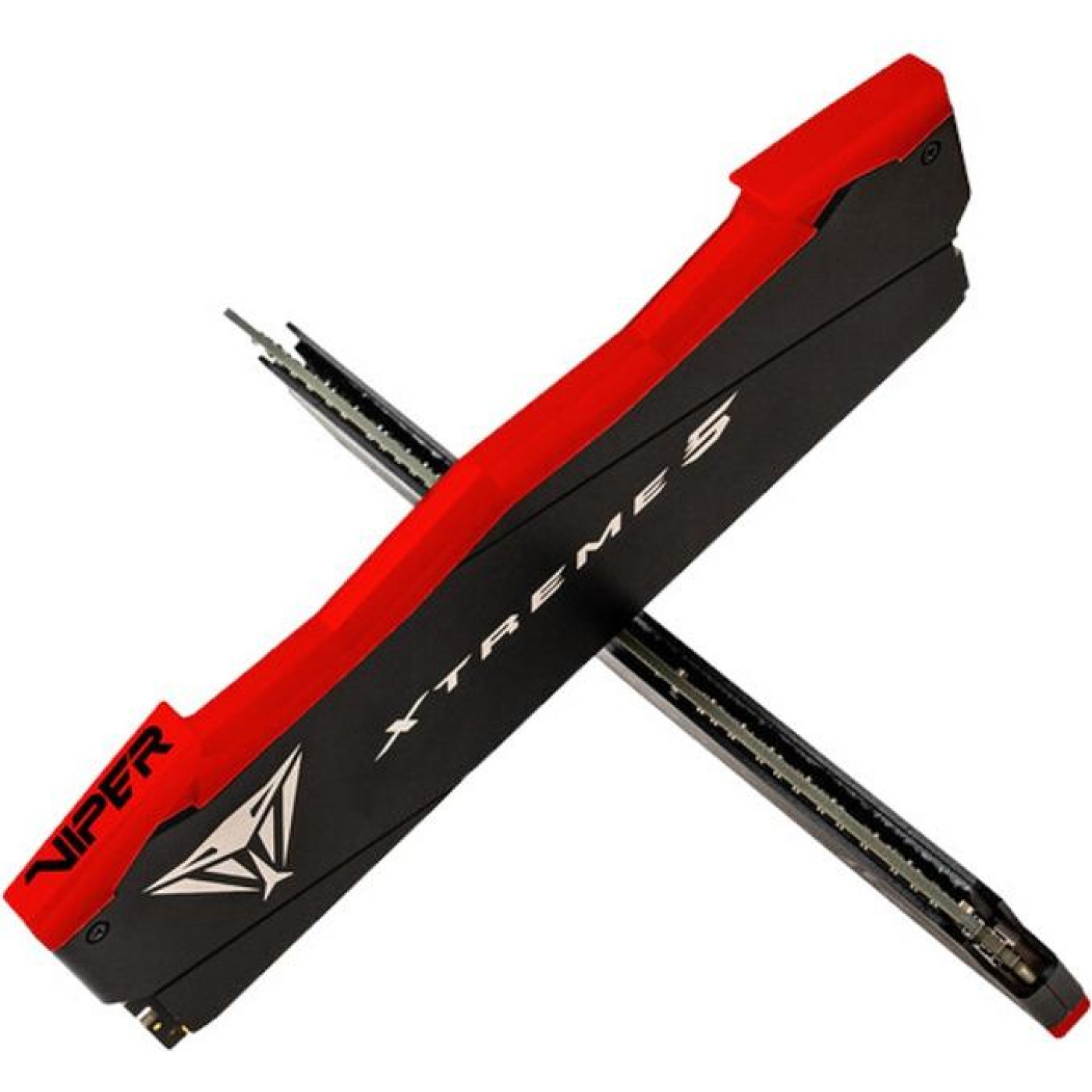 Модуль памяти Patriot DDR5 32Gb (2x16) Viper 6000Mhz Xtreme 5 (PVX532G60C30K)