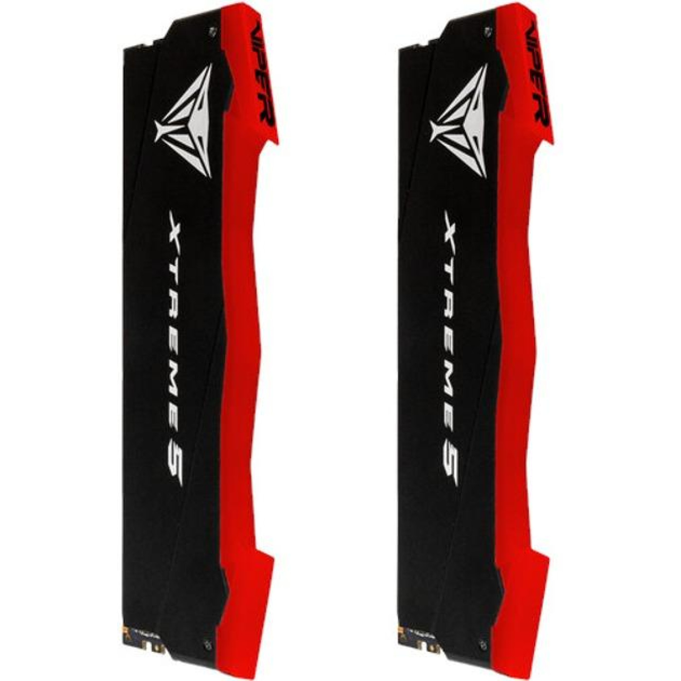 Модуль памяти Patriot DDR5 32Gb (2x16) Viper 6000Mhz Xtreme 5 (PVX532G60C30K)