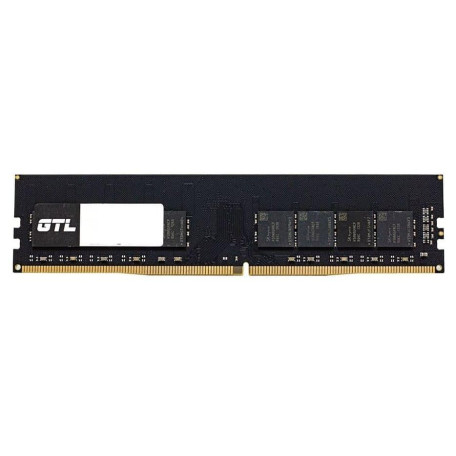 Модуль пам'яті GTL DDR4 16Gb GTL 3200 Mhz (PC4-25600U-CL18) Б/в