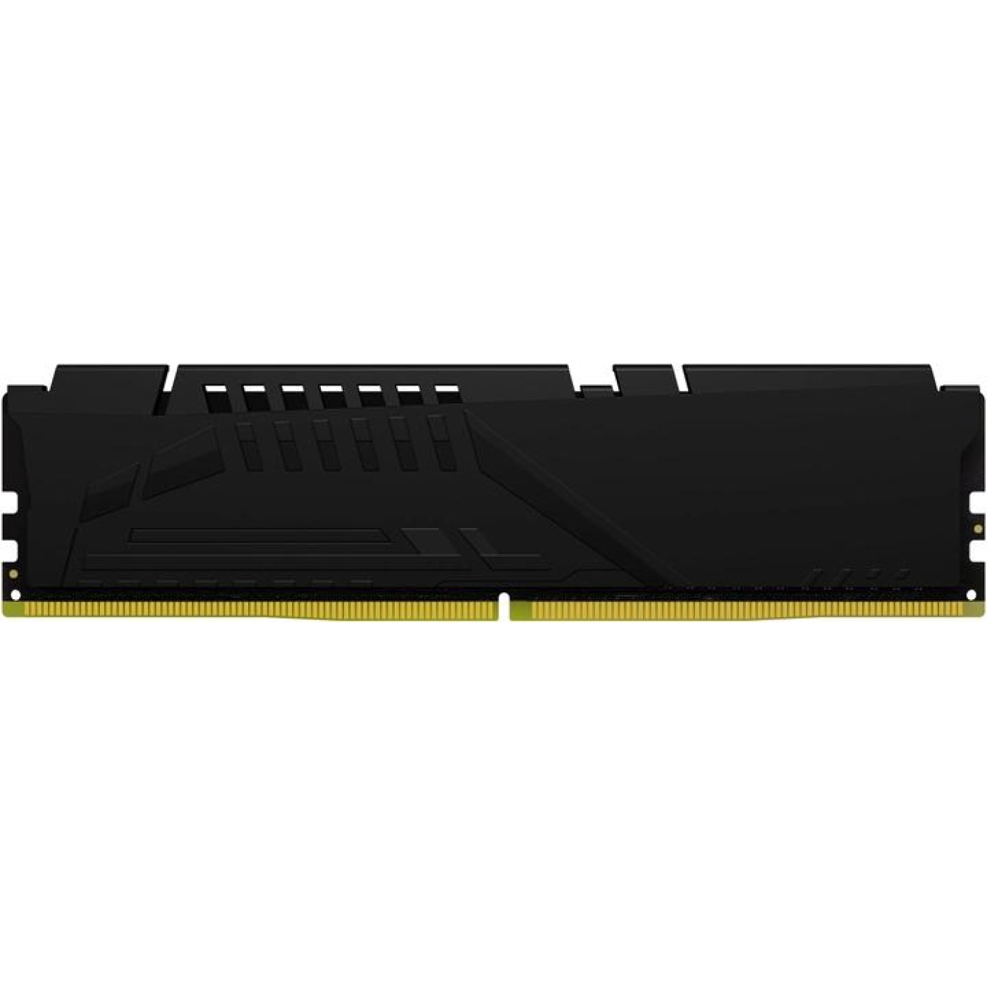 Модуль пам'яті Kingston Fury DDR5 64GB (2x32) 5600MHz Beast Black AMD EXPO/XMP 3.0 (KF556C36BBEK2-64)