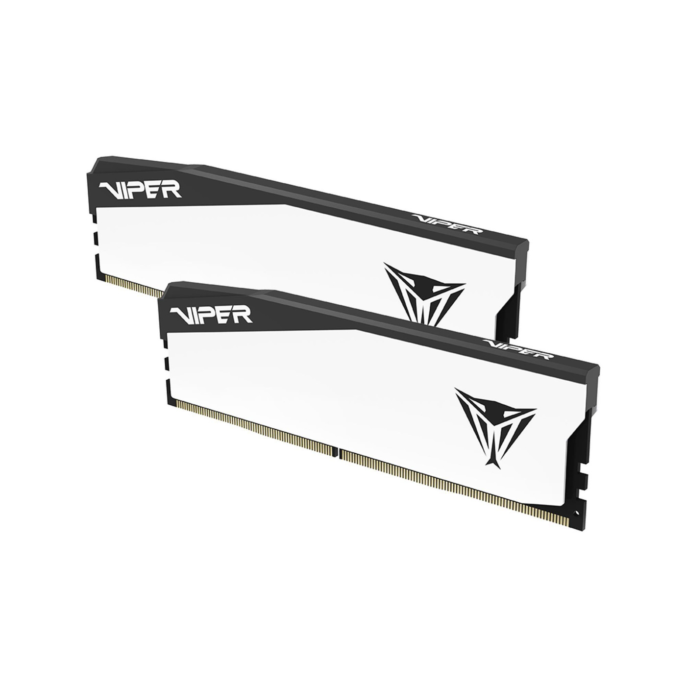 Модуль пам'яті Patriot DDR5 64GB (2x32) Viper 6400Mhz Elite 5 (VEB564G6432KW)