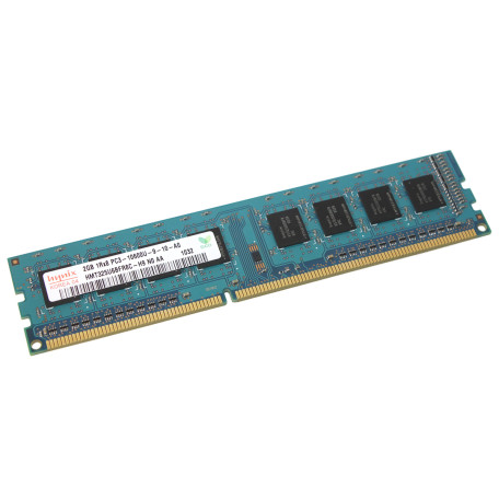 Модуль пам'яті Hynix DDR3 2Gb 1333 Mhz (HMT325U6BFR8C) Б/в
