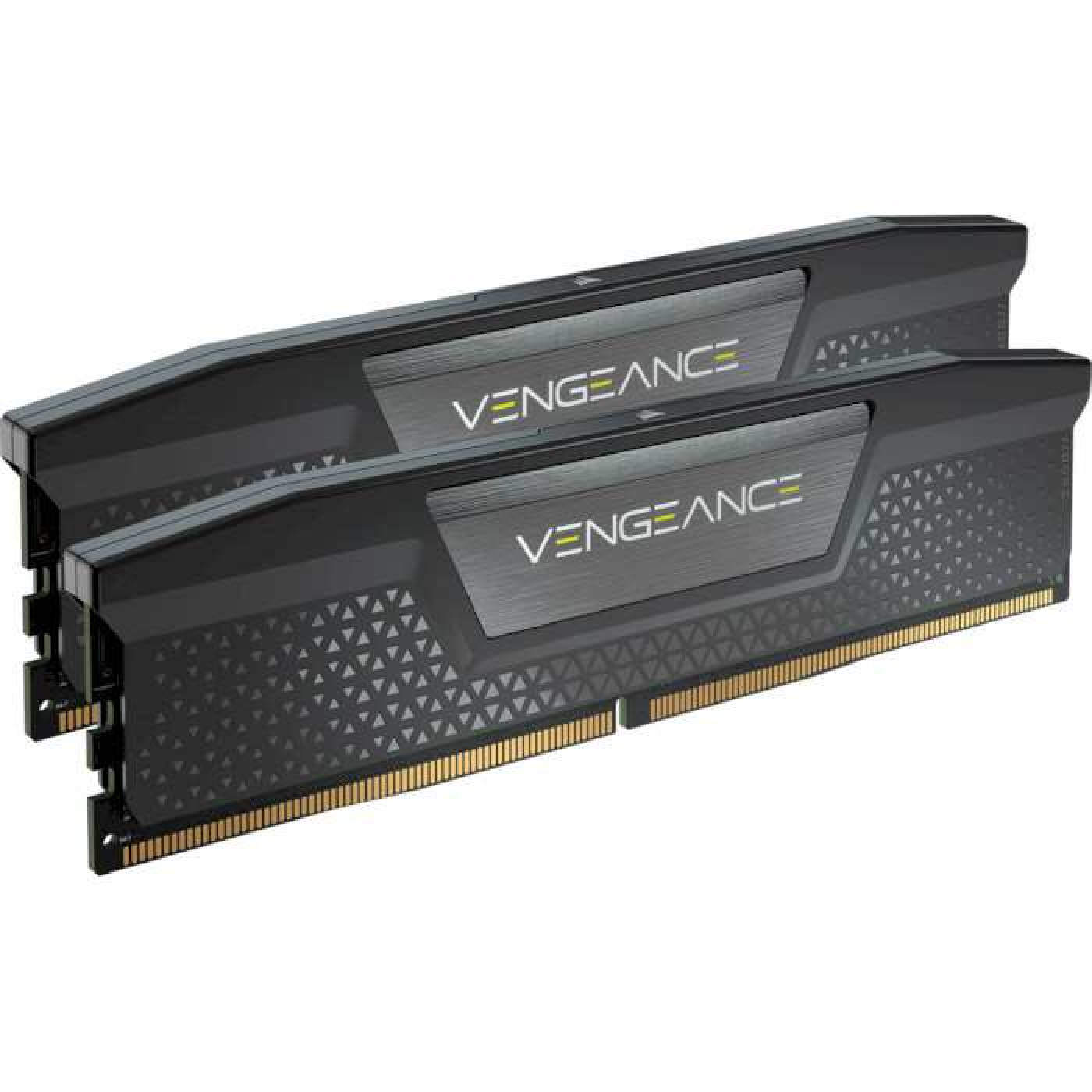 Модуль пам'яті Corsair DDR5 32GB (2x16) Vengeance Black 5200 Mhz (CMK32GX5M2B5200C40)