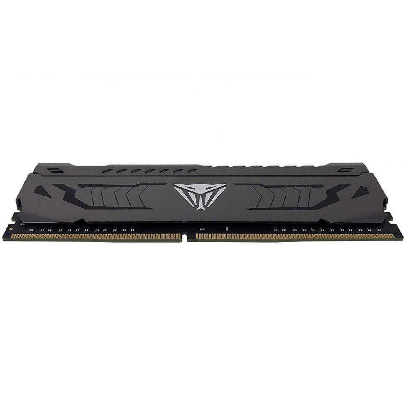 Модуль пам'яті Patriot DDR4 16Gb (2x8) Viper Steel 3200 MHz (PVS416G320C6K) Б/в