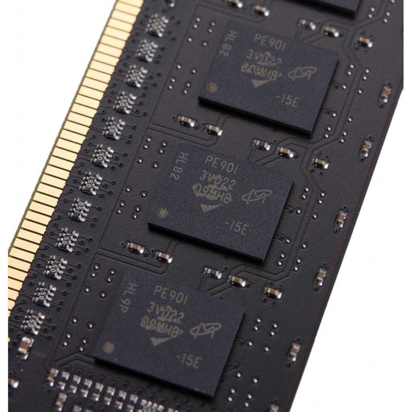 Модуль пам'яті GoodRam DDR3 2Gb 1333 MHz (GR1333D364L9/2G) Б/в