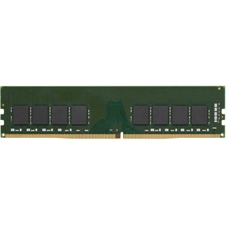 Модуль пам'яті Kingston DDR4 16Gb ValueRAM 3200 Mhz (KVR32N22D8/16)