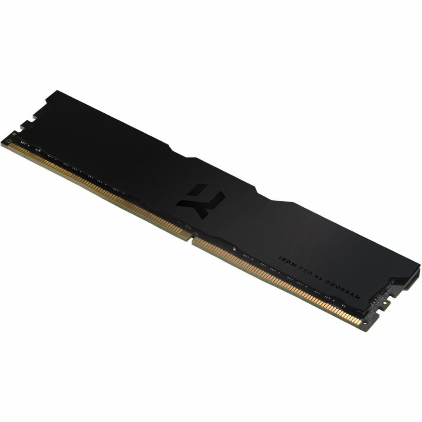 Модуль пам'яті GoodRam DDR4 32Gb (2x16) Iridium Pro Deep 3600 MHz Black (IRP-K3600D4V64L18/32GDC)