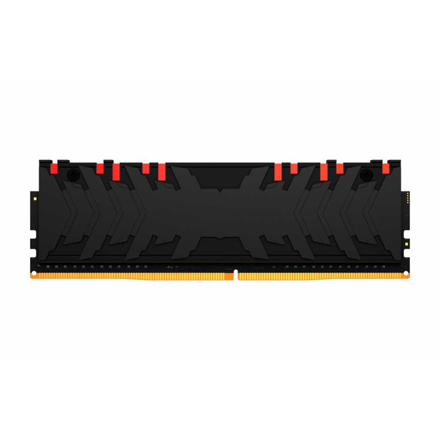 Модуль пам'яті Kingston Fury DDR4 32Gb (2x16) Renegade 3200 MHz RGB (KF432C16RB1AK2/32) Б/в