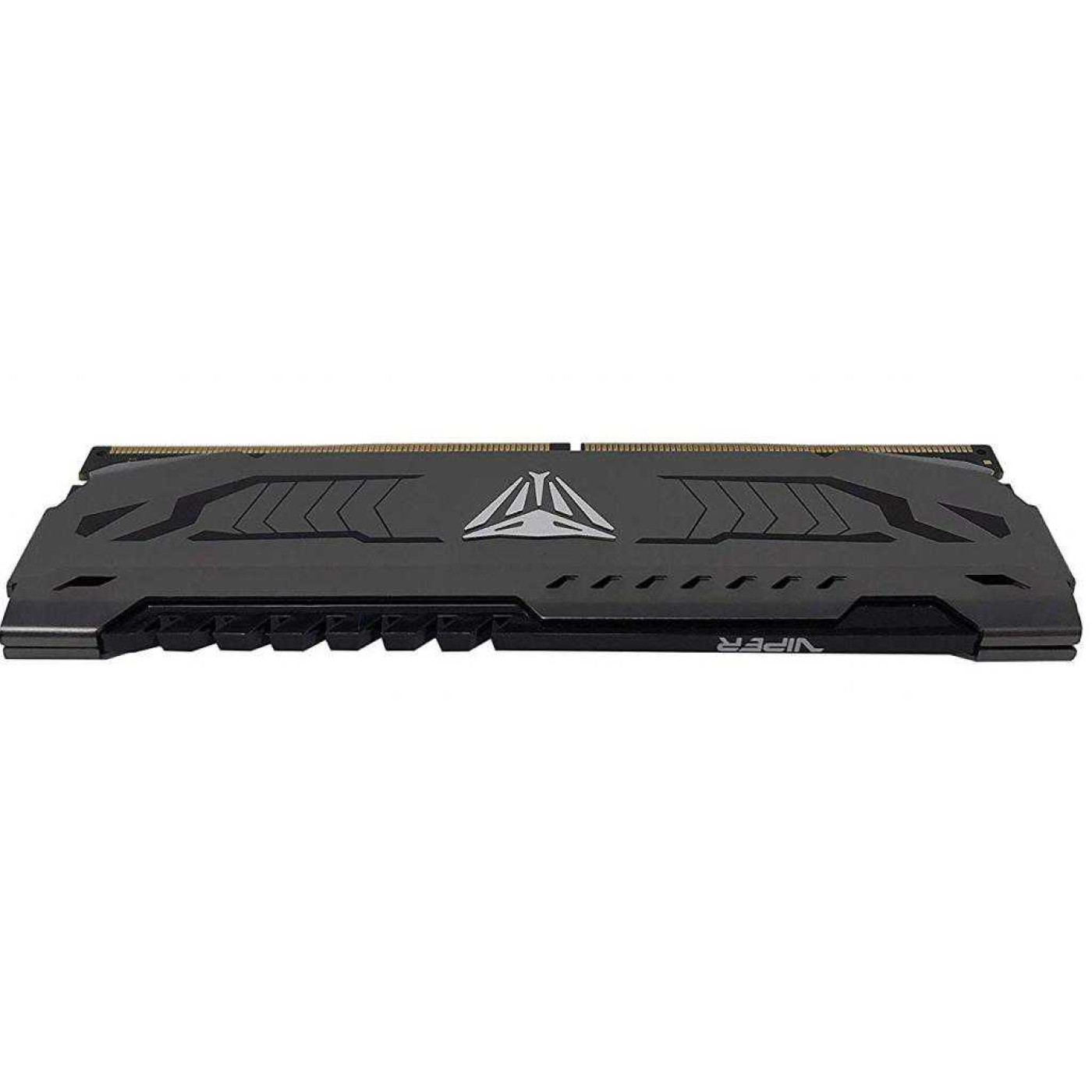 Модуль памяти Patriot DDR4 16Gb Viper Steel 3200 MHz Gray (PVS416G320C6)