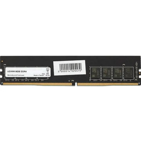 Модуль пам'яті Samsung DDR4 8Gb 3200 Mhz (K4A8G085WB-BCWE-U8GB32) Б/в