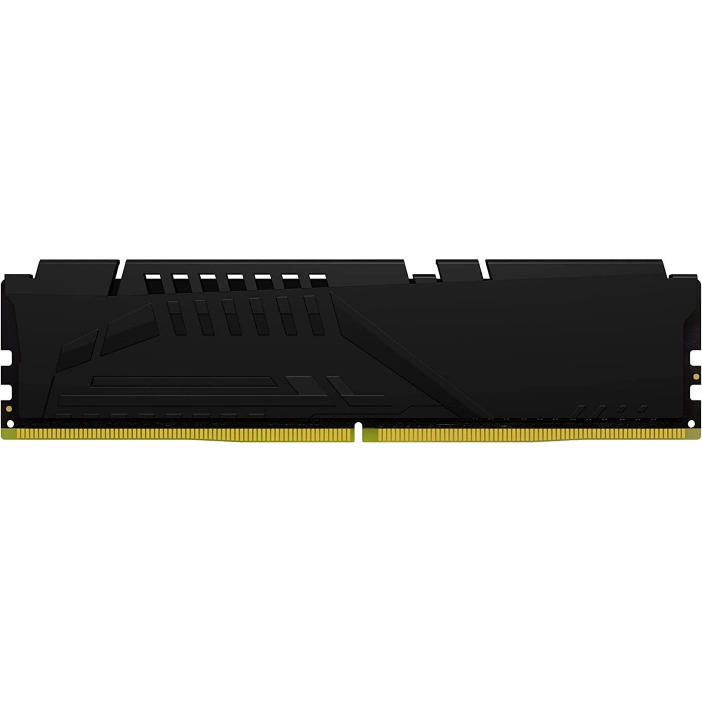 Модуль пам'яті Kingston Fury DDR5 16GB 5600MHz Beast Black (KF556C40BB-16)