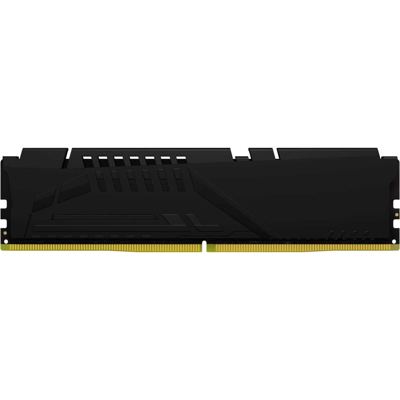 Модуль пам'яті Kingston Fury DDR5 8GB 5200MHz Beast Black (KF552C40BB-8)