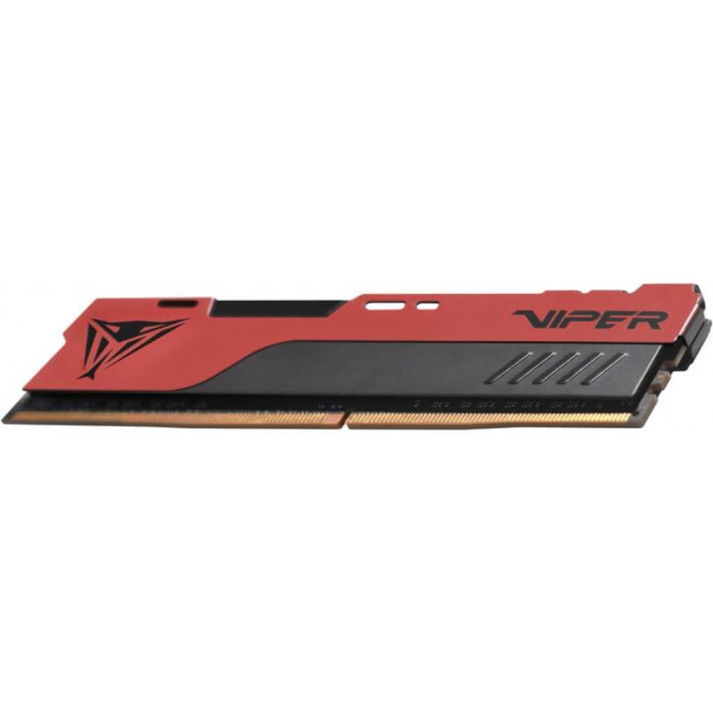 Модуль пам'яті Patriot DDR4 8Gb Viper Elite II 3200 MHz Red (PVE248G320C8) Б/в