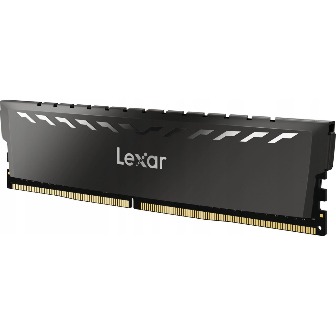 Модуль пам'яті Lexar DDR4 16GB (2x8) THOR 3200MHz XMP Memory with heatsink (LD4BU008G-R3200GDXG)