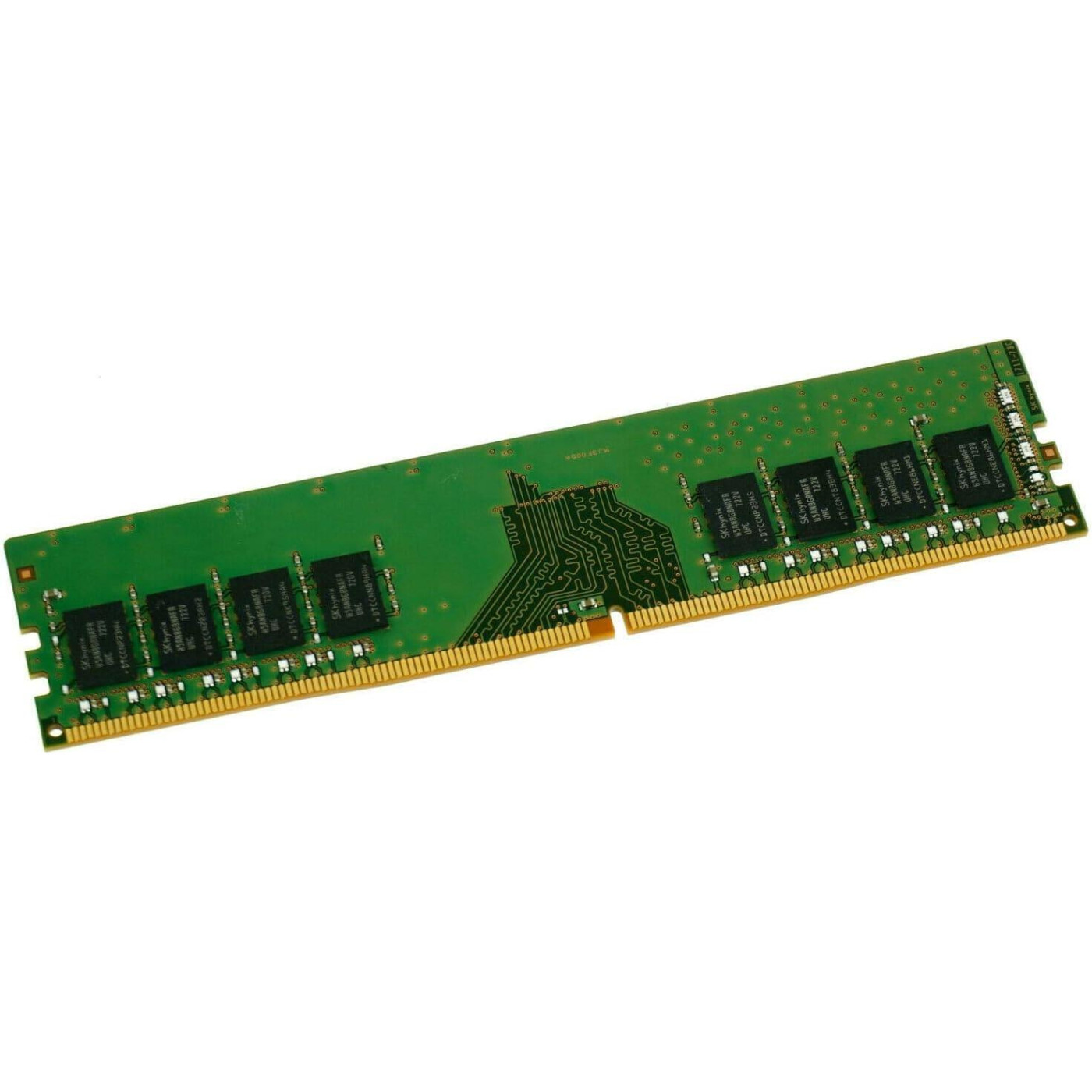 Модуль памяти Hynix DDR4 8GB 2400 original C17 (HMA81GU6AFR8N-UH) Б/у