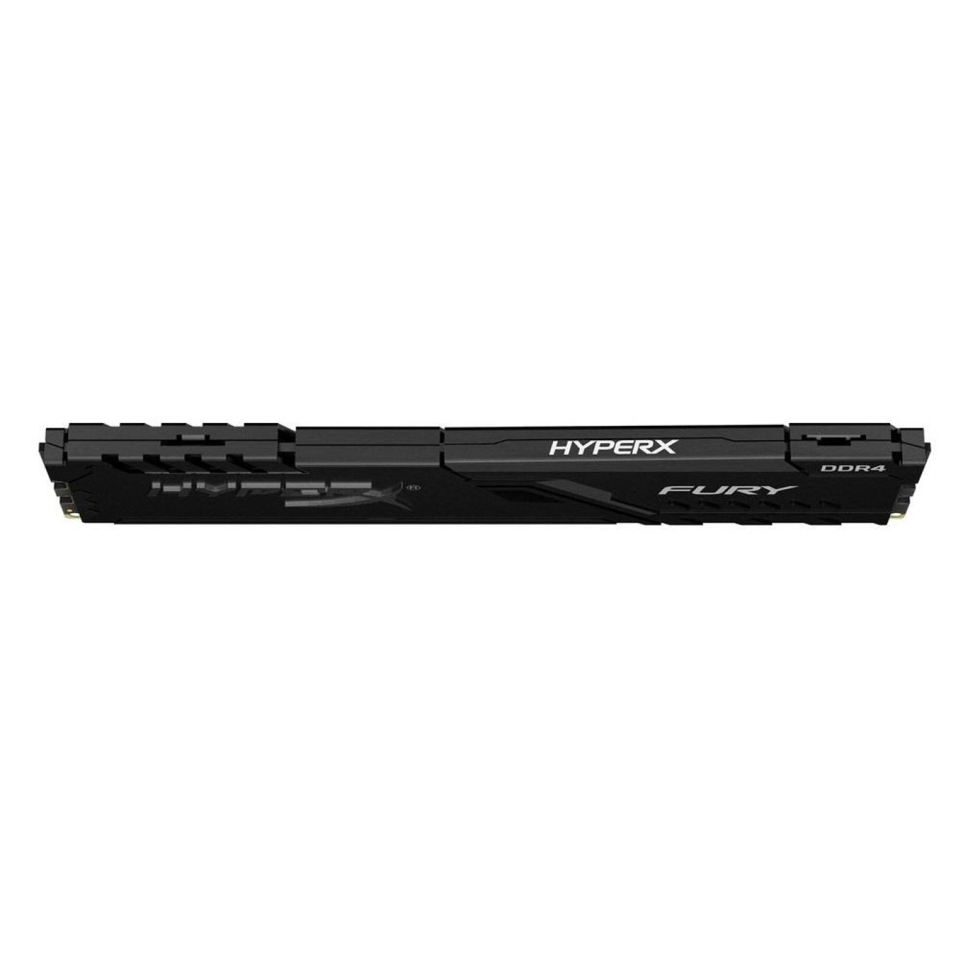 Модуль пам'яті HyperX DDR4 16Gb Kingston Fury Black 2666 MHz (HX426C16FB3K2/32 (1 of 2)) Б/в
