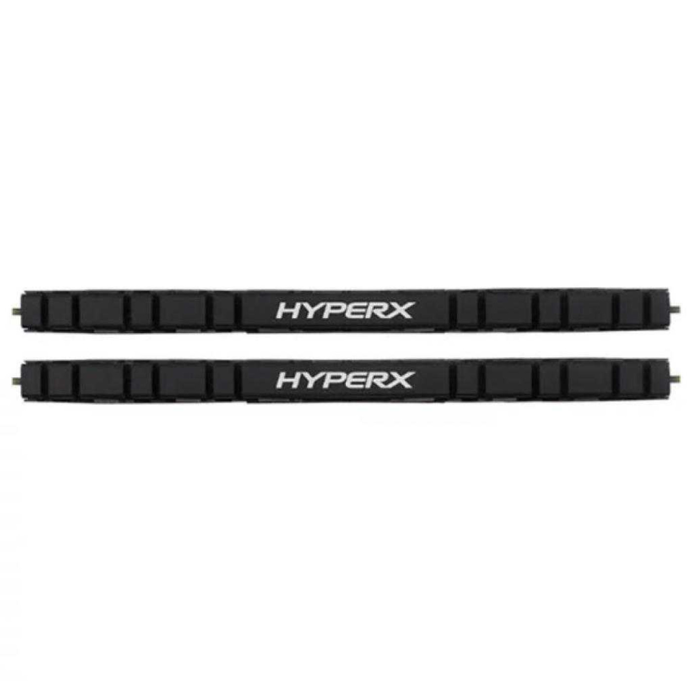 Модуль памяти Kingston DDR4 16Gb (2x8) HyperX Predator Black 2666 MHz (HX426C13PB3K2/16) Б/у