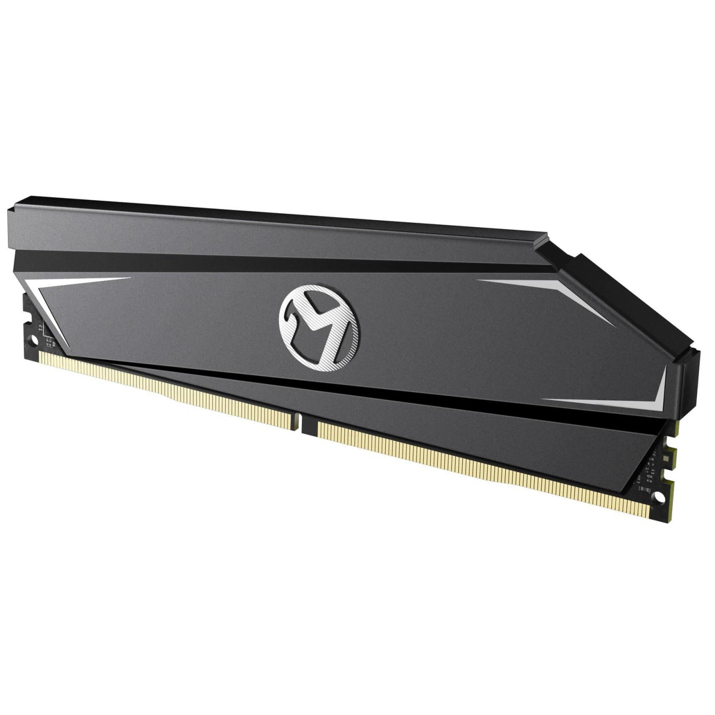 Модуль памяти DDR4 4GB MAXSUN 2400Mhz (MSD44G24Q3) Б/у