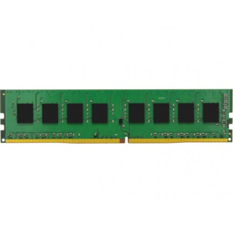 Модуль пам'яті Kingston DDR4 8GB 3200 Mhz (KVR32N22S8/8) Б/в