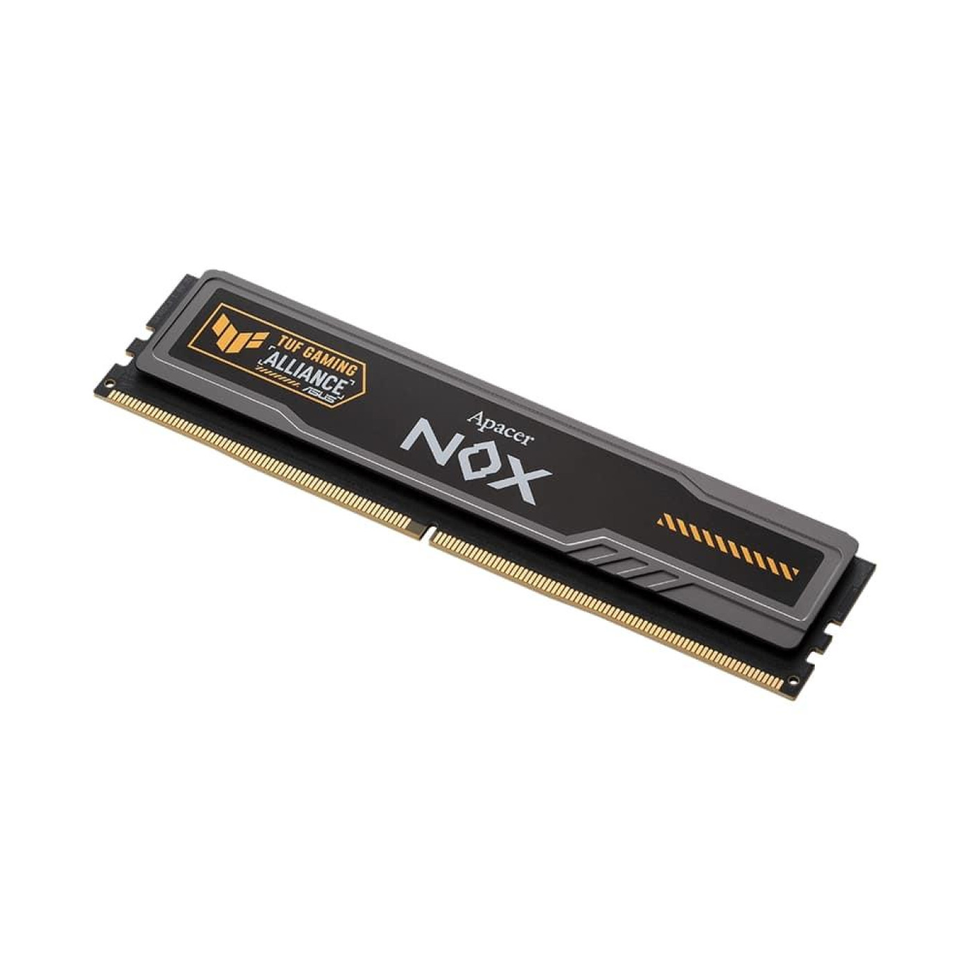Модуль пам'яті Apacer DDR5 32Gb (2x16) NOX 5200Mhz TUF (AH5U32G52C522UTAA-2)