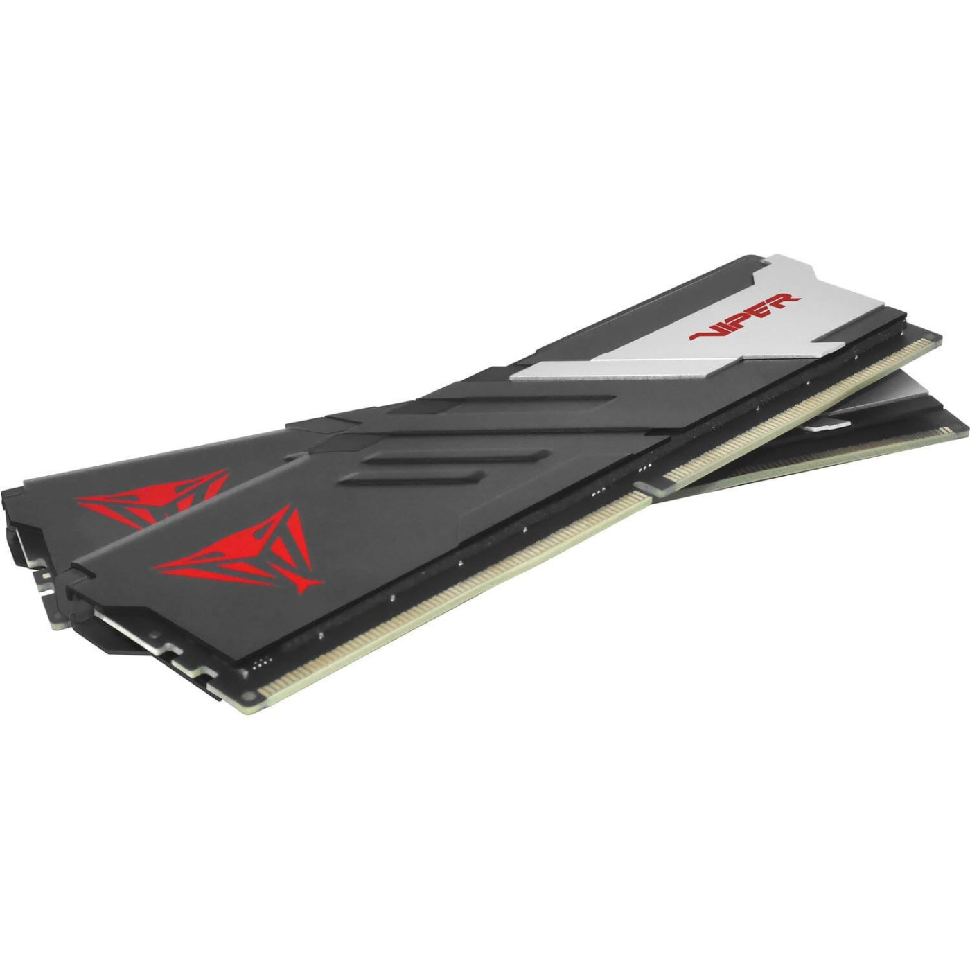 Модуль пам'яті Patriot DDR5 32GB (2х16) 6200 Viper Venom (PVV532G620C40K)