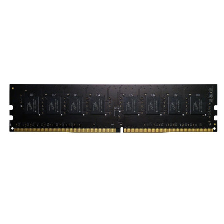 Модуль пам'яті Geil DDR4 16Gb 2400 Mhz (GN416GB2400C16S) Б/в