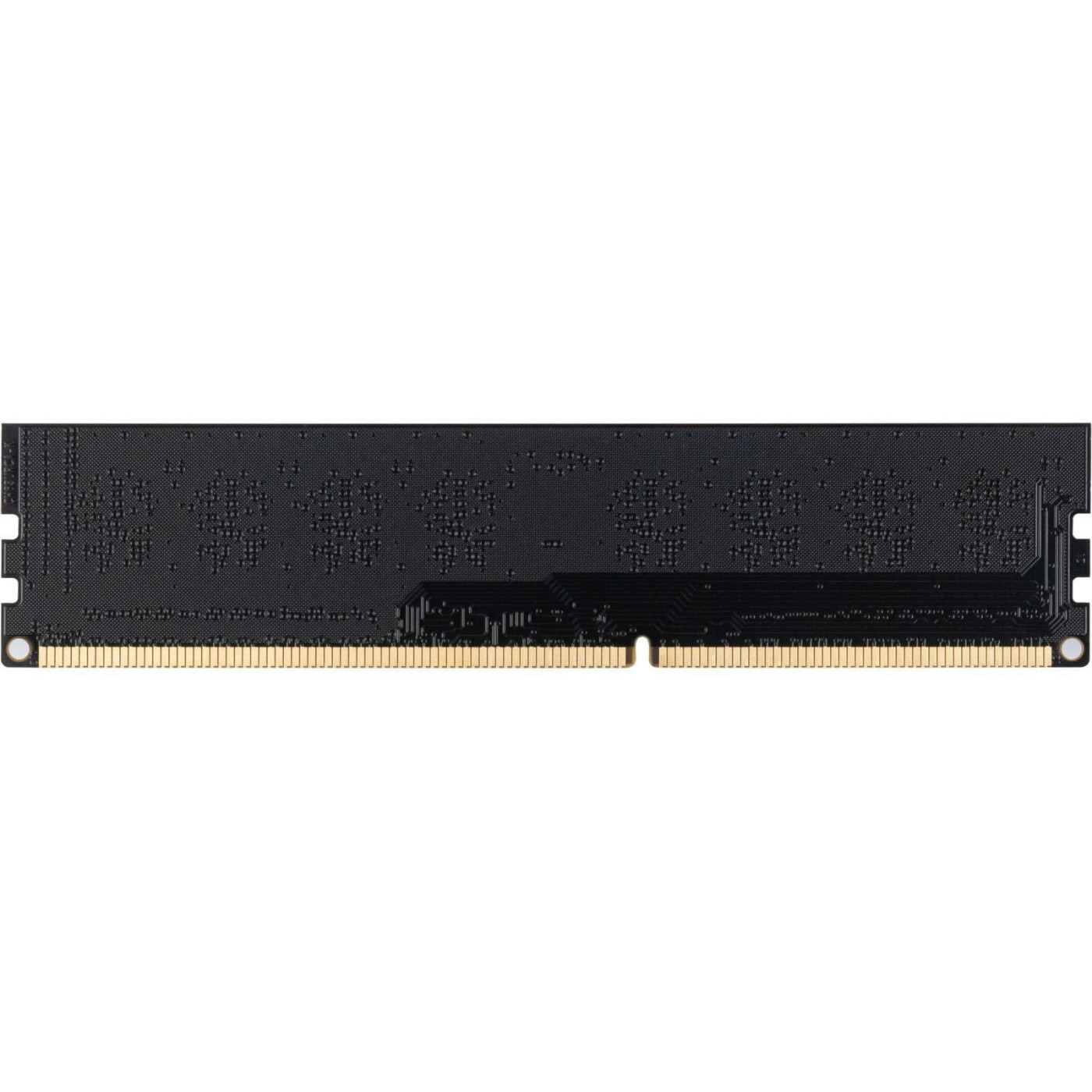 Модуль пам'яті INTELIGENTES DDR3L 4GB 1600 MHz (IU3BFB1/4)