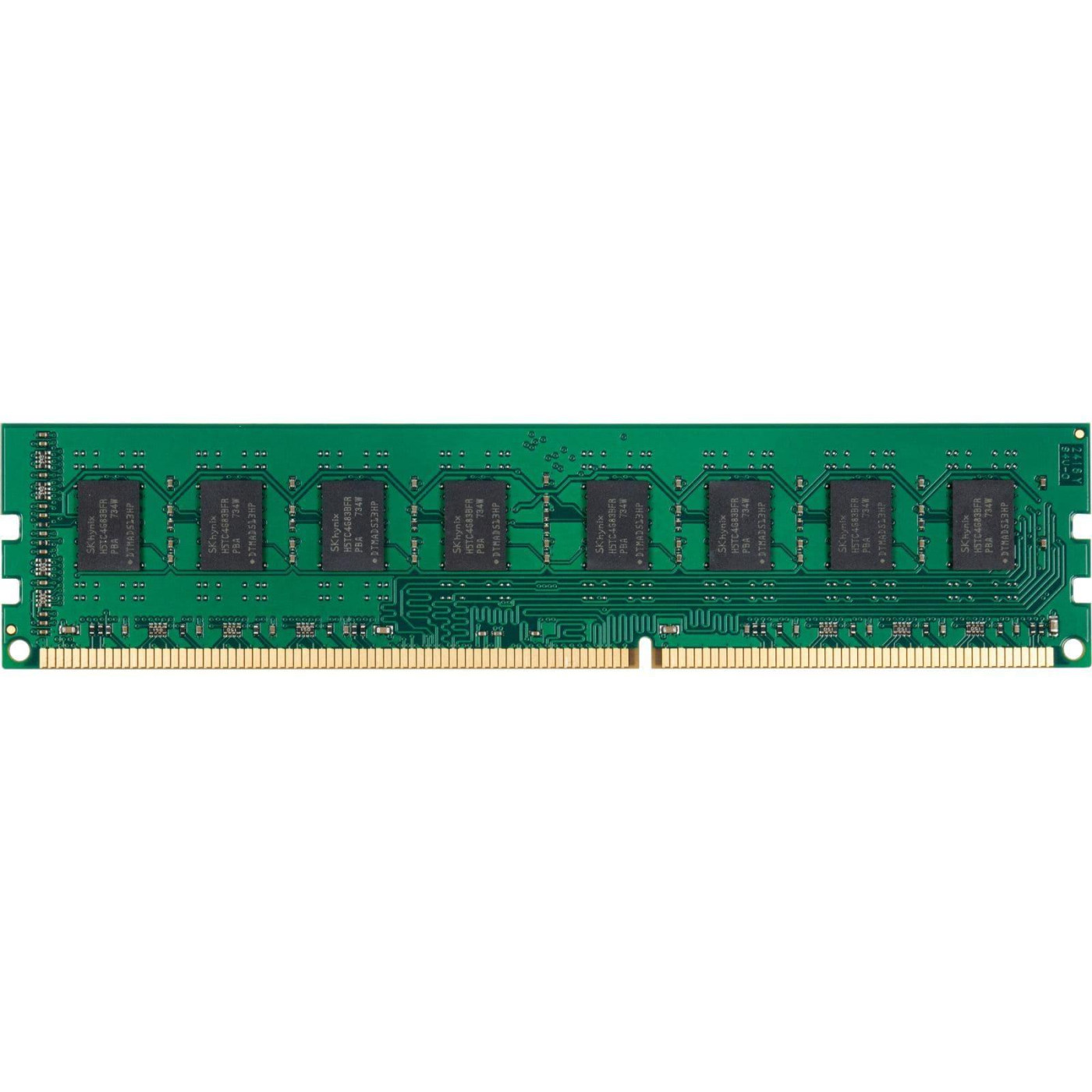 Модуль пам'яті INTELIGENTES DDR3L 8GB 1600 MHz (IU3BFB1/8)