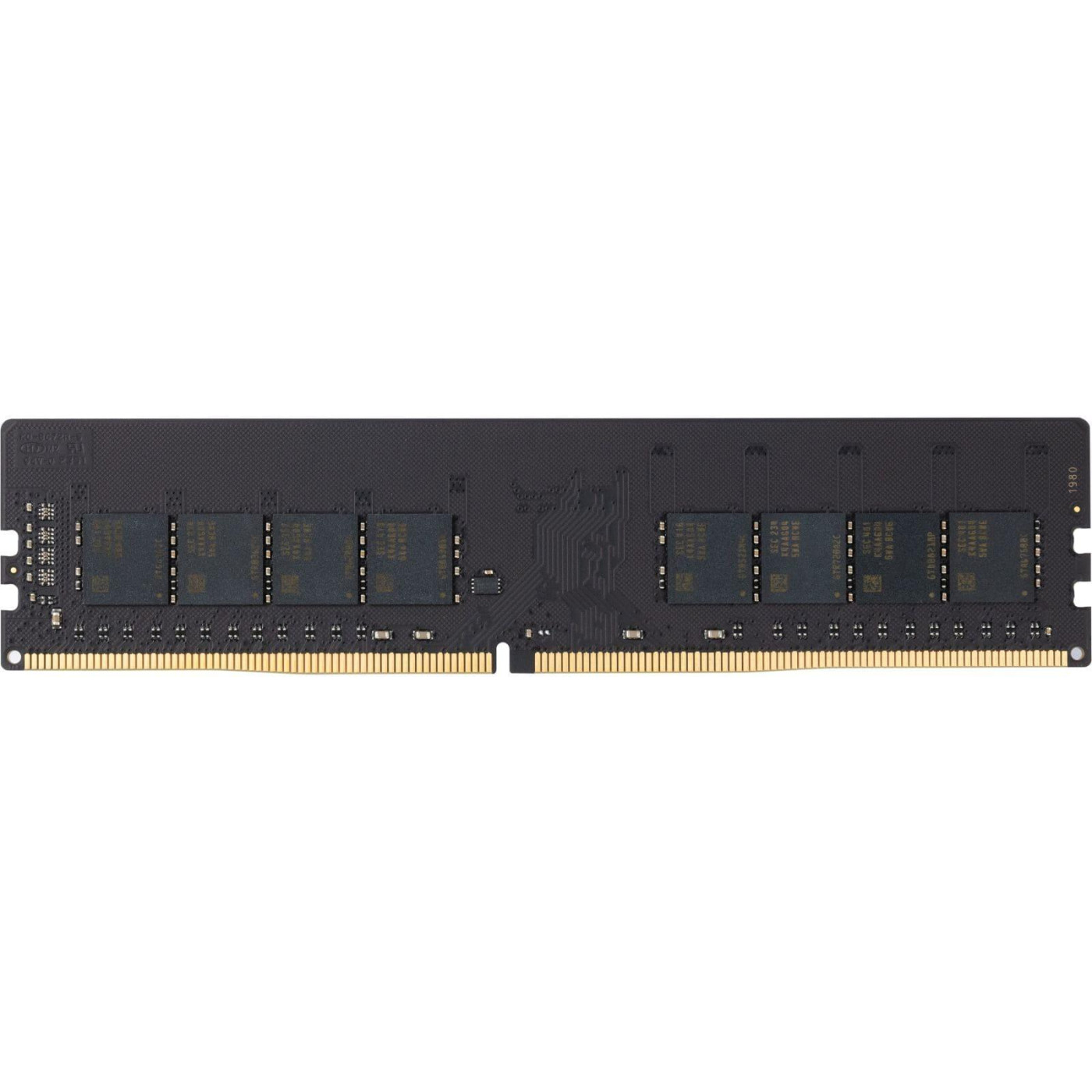 Модуль пам'яті INTELIGENTES DDR4 16GB 2666 MHz (IU4CHD1/16)