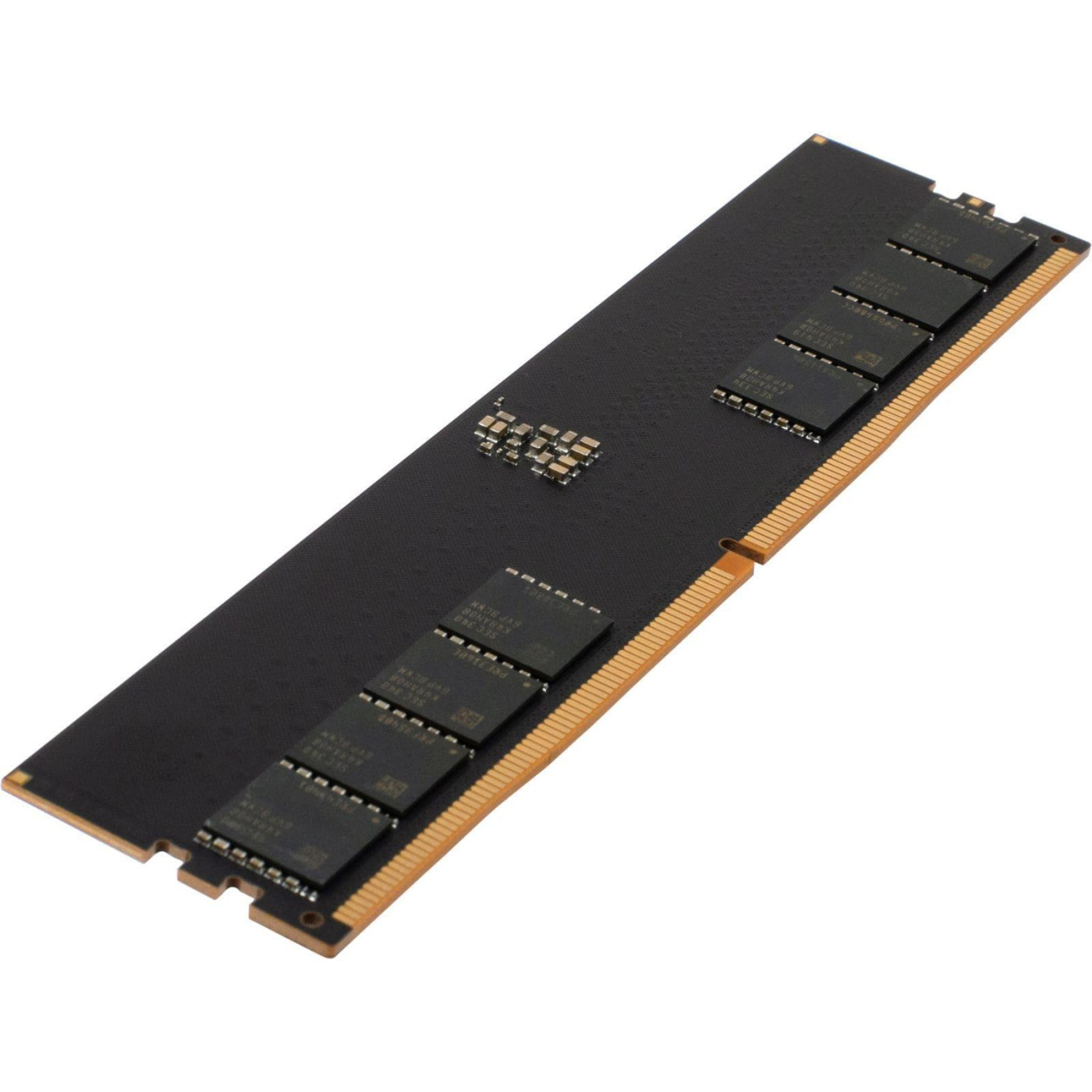 Модуль пам'яті INTELIGENTES DDR5 16GB 5200 MHz (IU5BII1/16)