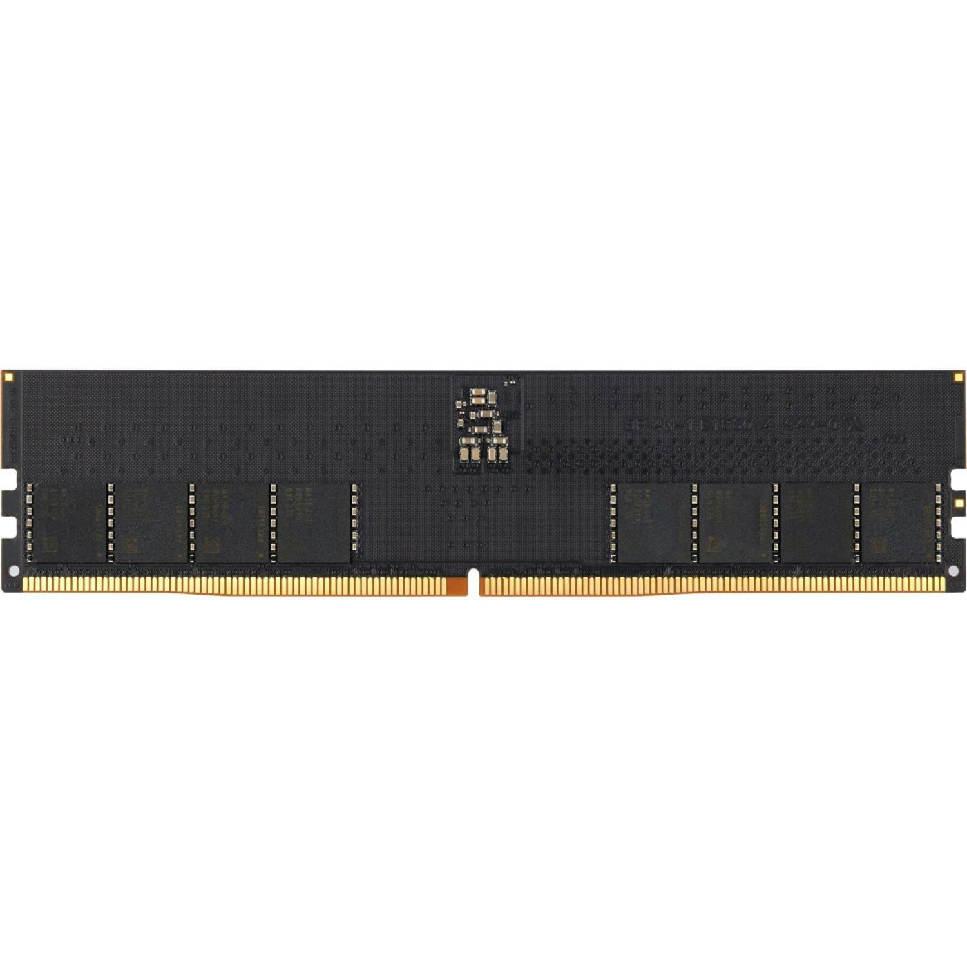 Модуль пам'яті INTELIGENTES DDR5 16GB 5600 MHz (IU5CIJ1/16)