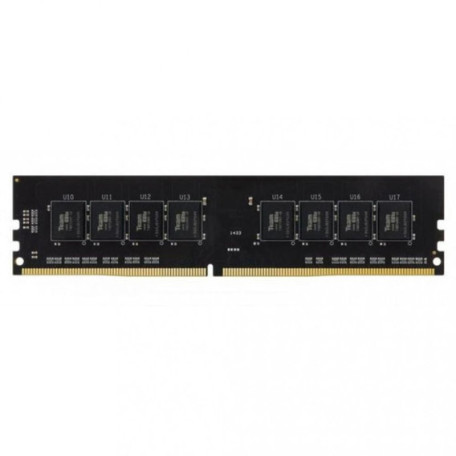 Модуль пам'яті Team DDR4 16Gb Elite 3200 MHz (TED416G3200C2201)