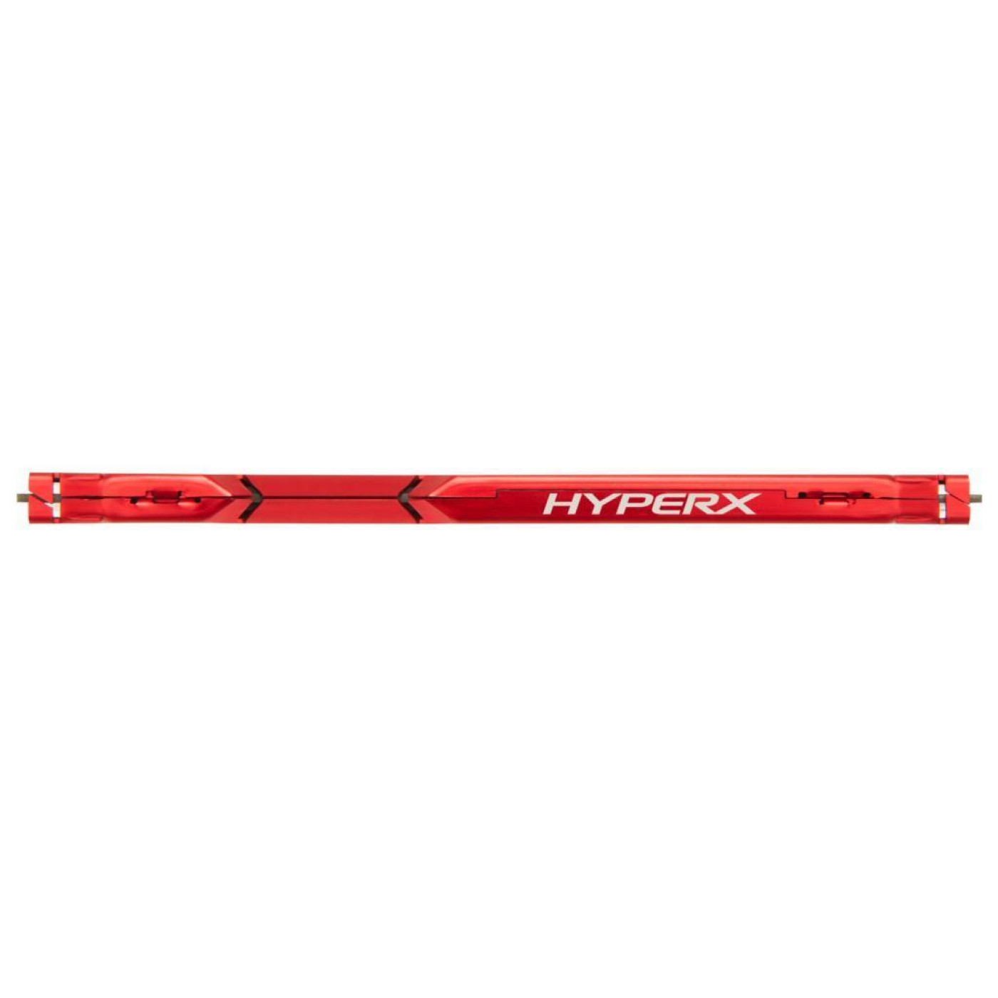 Модуль пам'яті Kingston DDR4 16Gb (2х8) HyperX Red 3200 Mhz (HX432C18FR2K2/16) Б/в