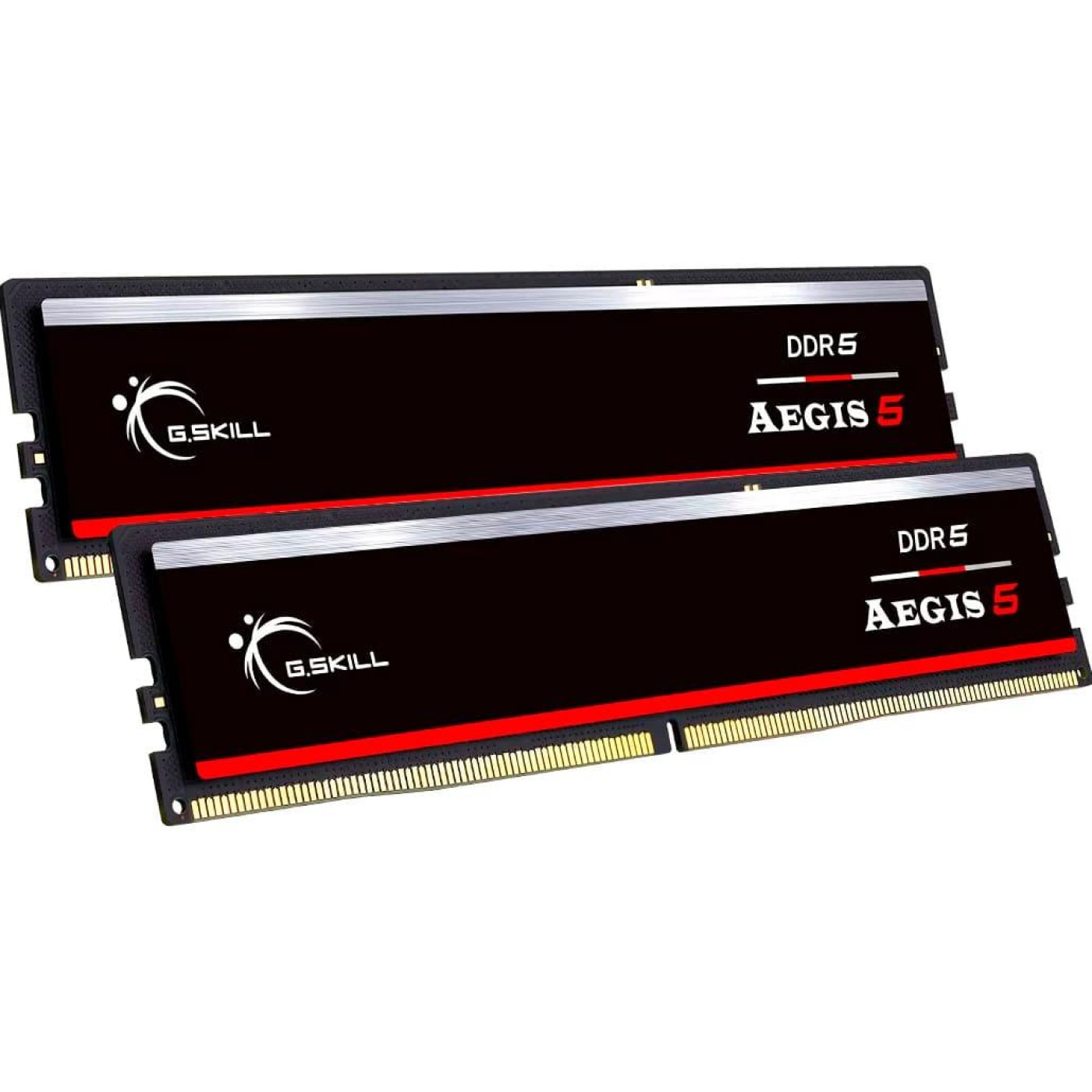 Модуль памяти G.Skill DDR5 32GB (2x16) Aegis 5 6000Mhz (F5-6000J3636F16GX2-IS)