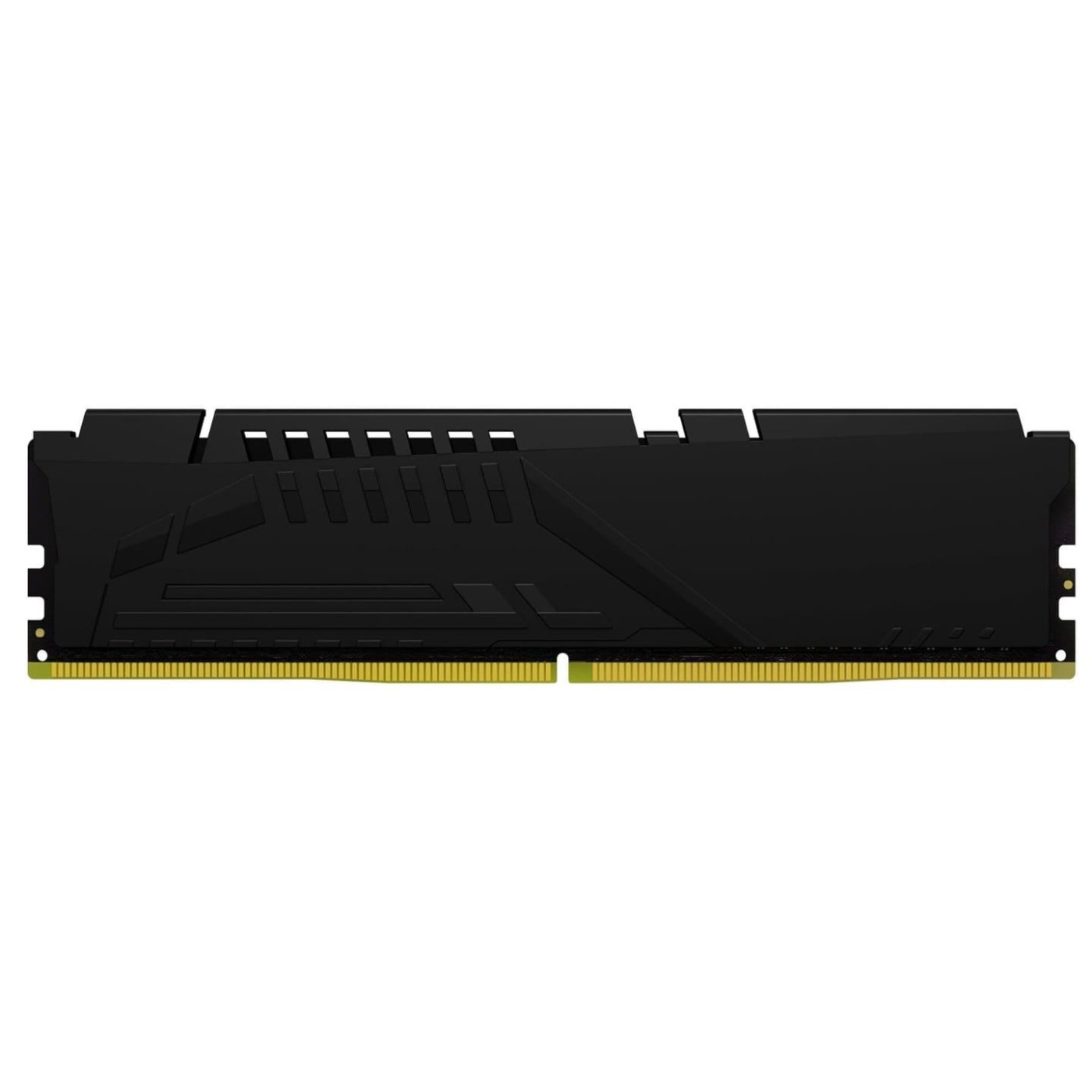 Модуль памяти Kingston Fury DDR5 8GB 6000Mhz Beast Black EXPO (KF560C36BBE-8)