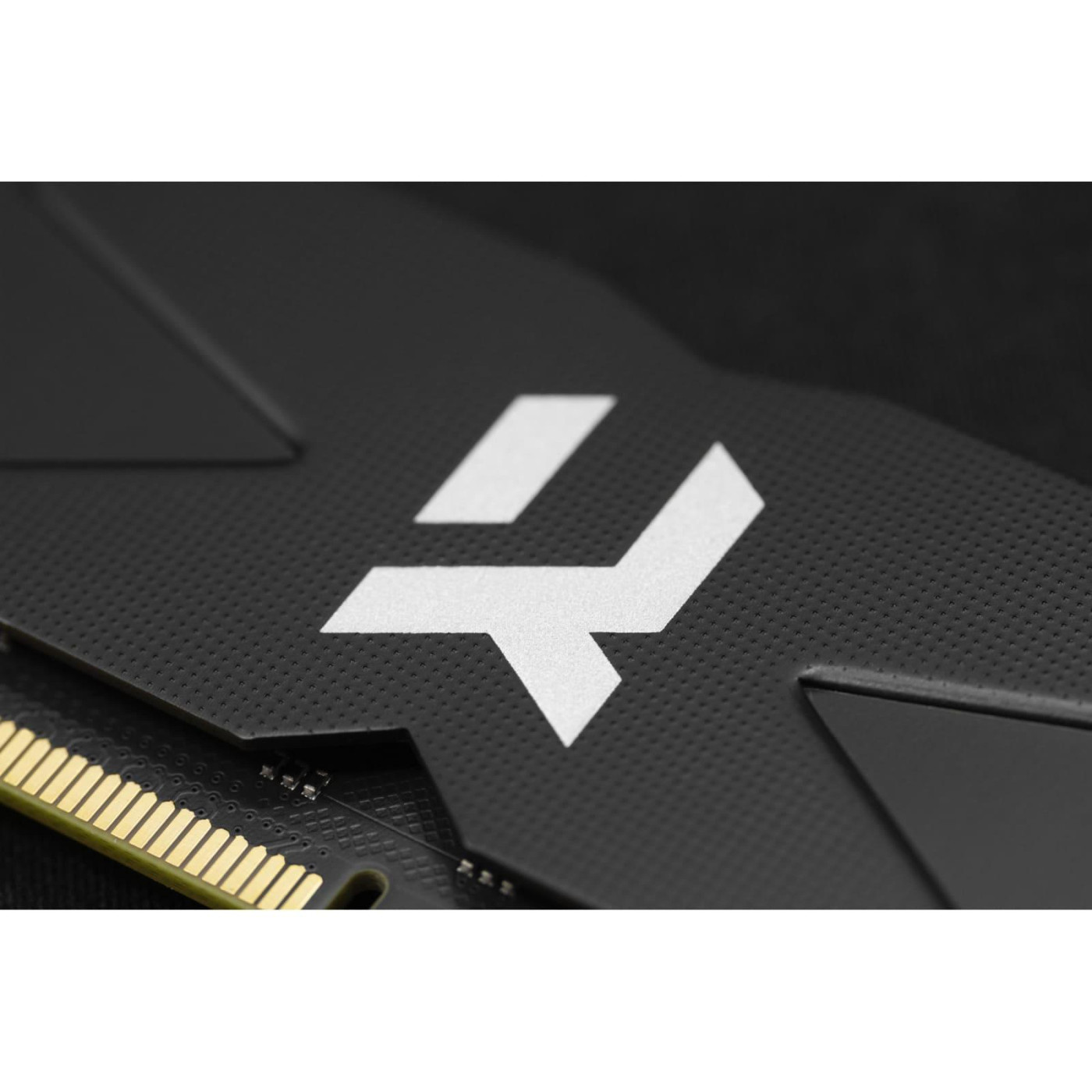 Модуль пам'яті GoodRam DDR5 64GB (2х32) 6800MHz IRDM Black (IR-6800D564L34/64GDC)