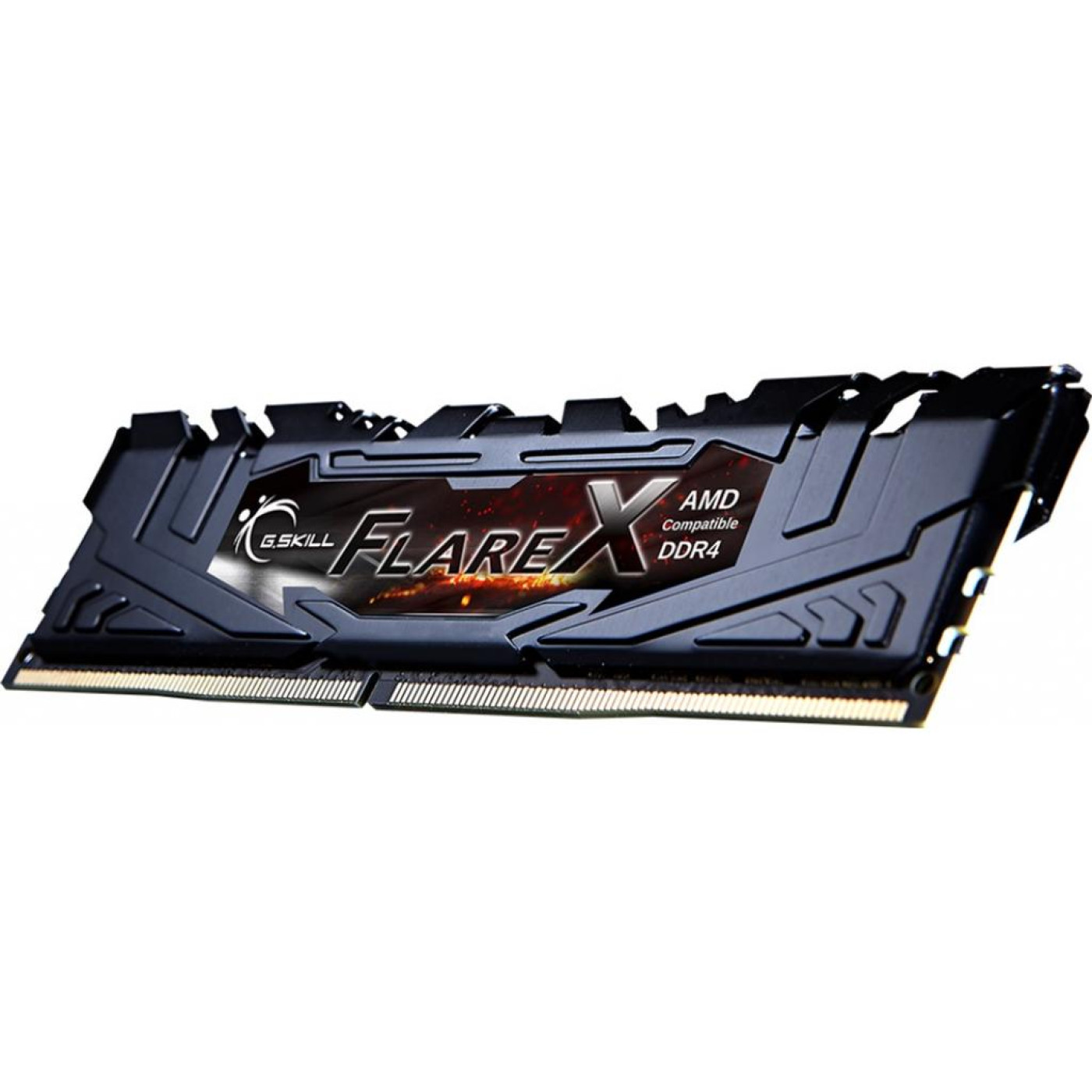 Купить Модуль памяти G.Skill DDR4 16Gb (2x8) Flare X 3200 MHz (F4