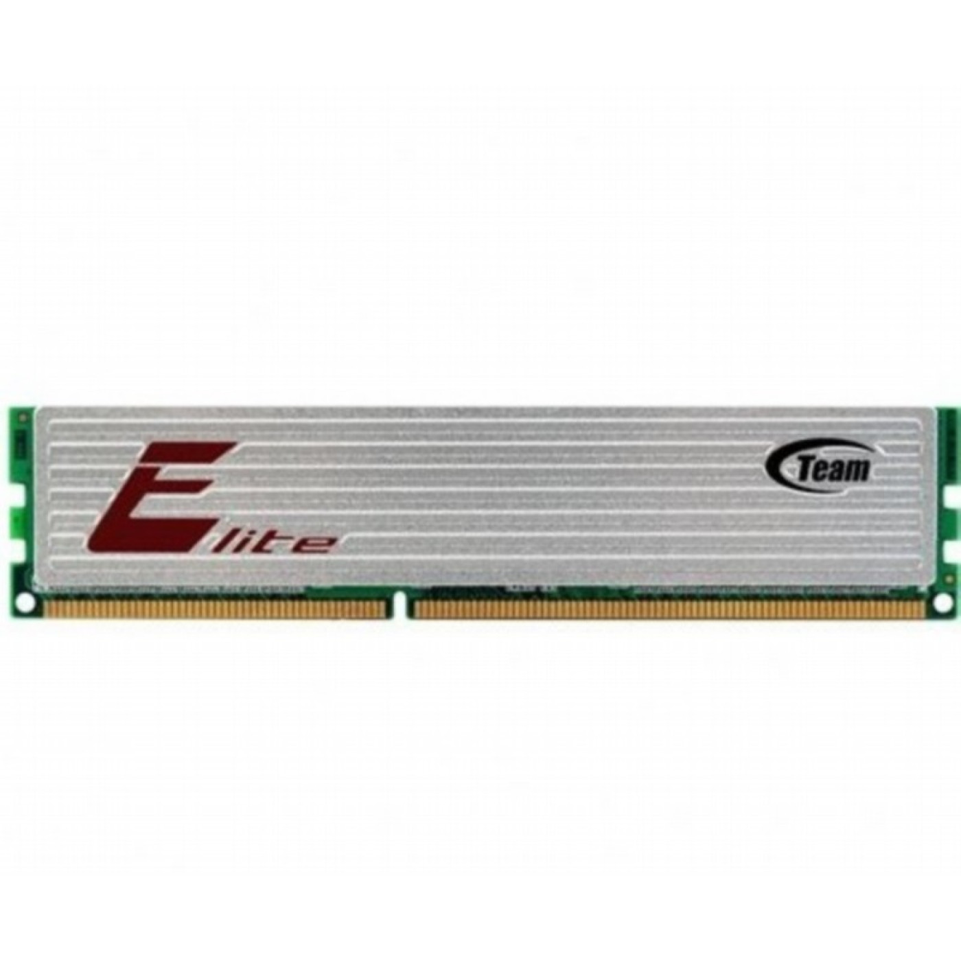 Модуль памяти Team DDR3 4Gb 1600 MHz (TED34G1600HC11BK) Б/у