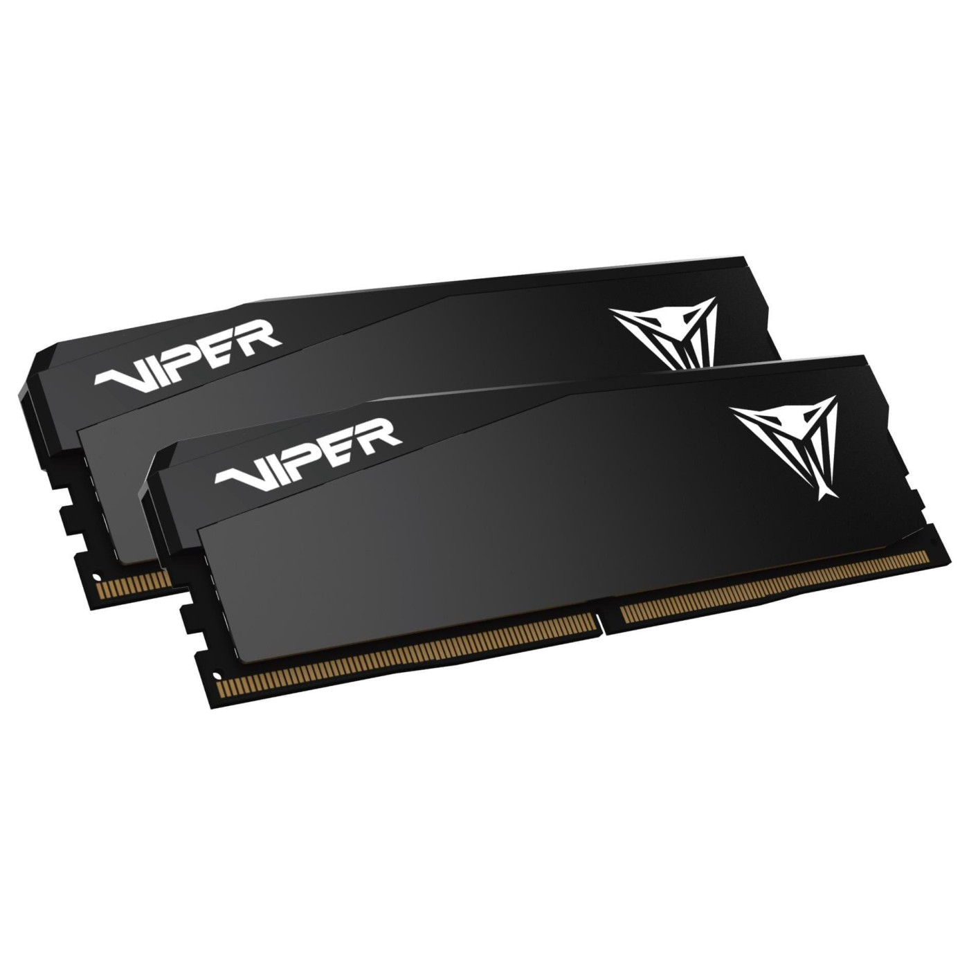 Модуль памяти Patriot DDR5 32GB (2x16) Viper Elite 5 Ultra 6000Mhz (VEU532G6036K)