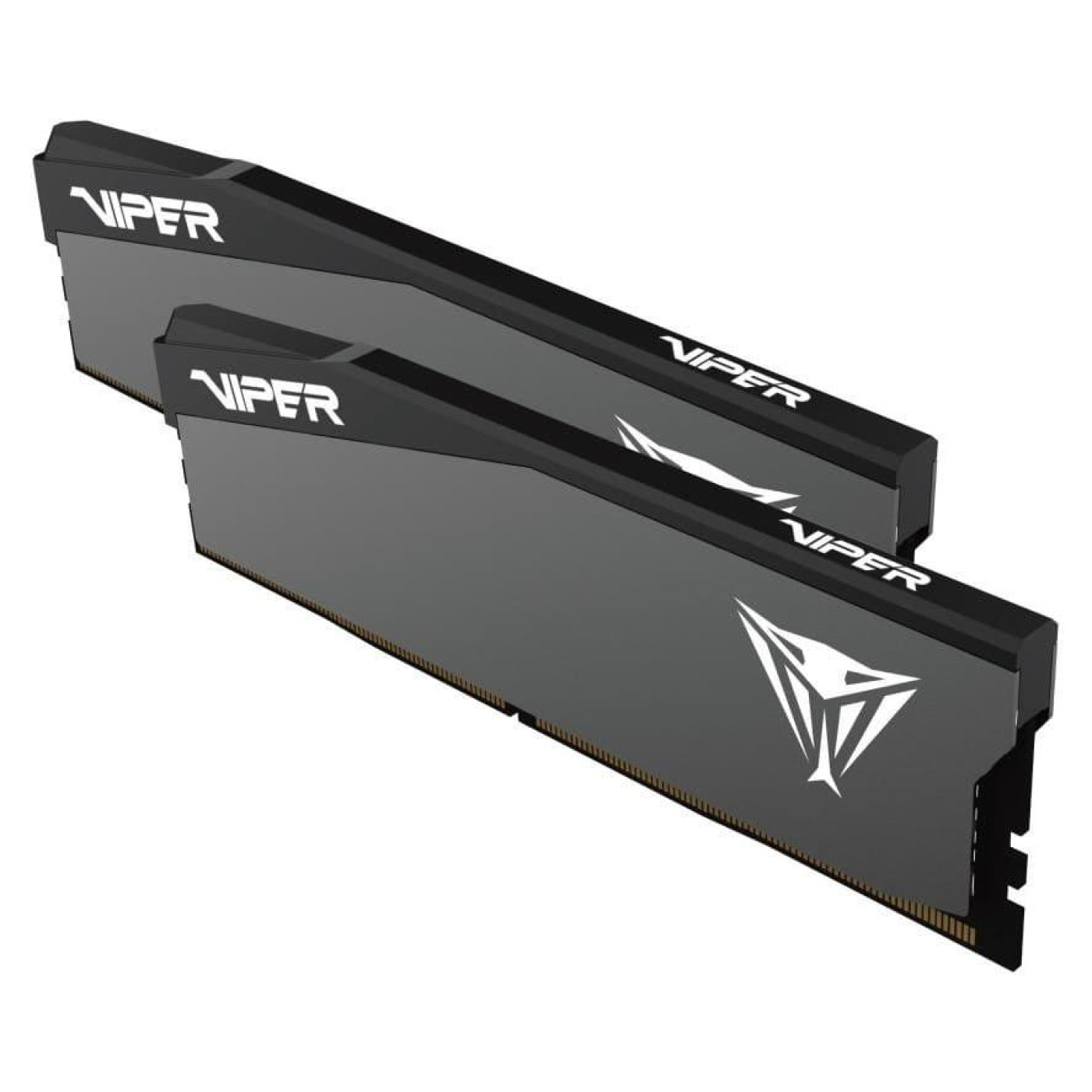 Модуль памяти Patriot DDR5 32GB (2x16) Viper Elite 5 Ultra 6000Mhz (VEU532G6036K)