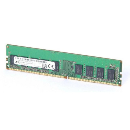 Модуль пам'яті Micron DDR4 8Gb 2400 Mhz (MTA8ATF1G64AZ) (MTA8ATF1G64AZ 2400Mhz) Б/в