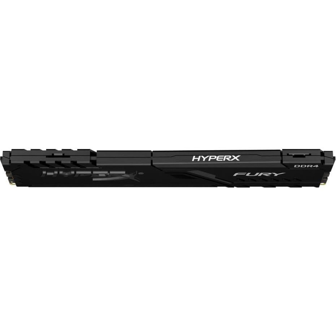 Модуль пам'яті HyperX DDR4 8GB Kingston Fury Black 2400 Mhz (HX424C15FB3/8) Б/в