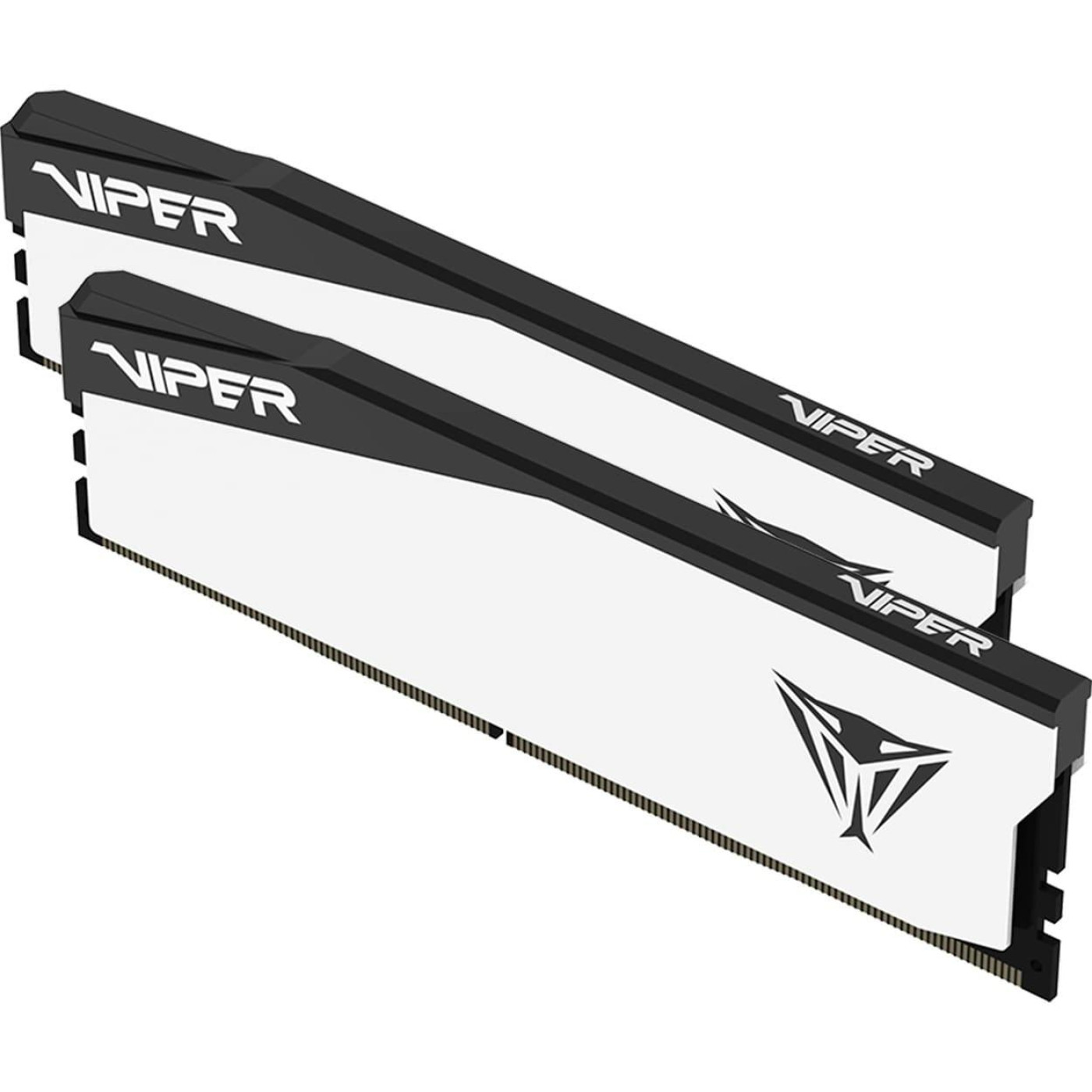 Модуль пам'яті Patriot DDR5 32Gb (2x16) Viper Elite 5 5600Mhz (VEB532G5636KW)