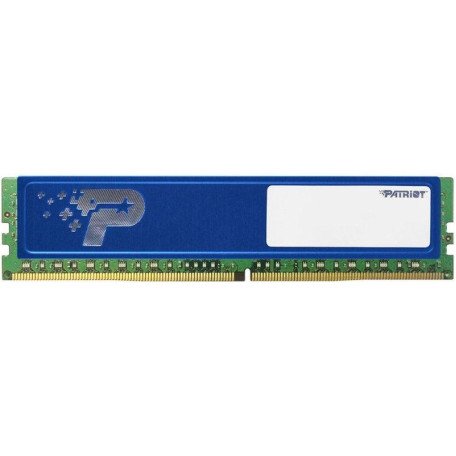 Модуль пам'яті Patriot DDR4 8GB 2400MHz (PSD48G240081H) Б/в