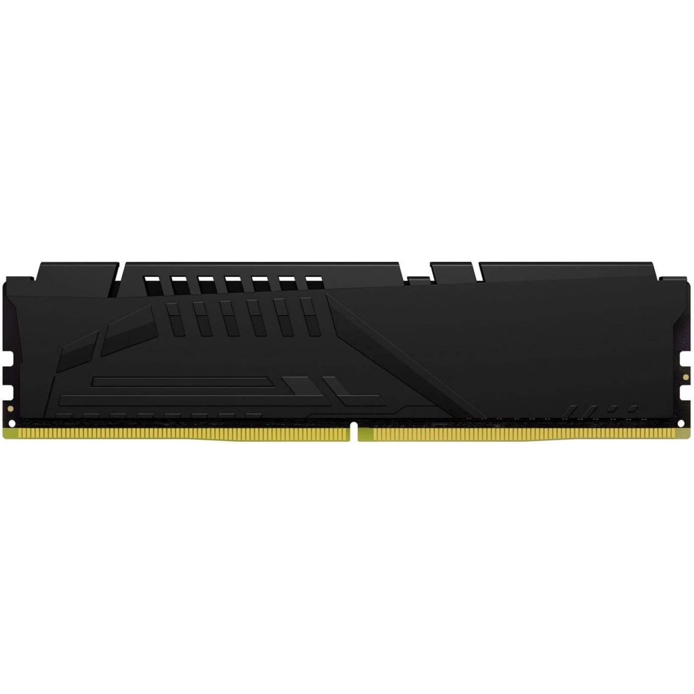 Модуль пам'яті Kingston Fury DDR5 16GB 6000MHz Beast Black EXPO (KF560C30BBE-16)